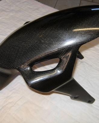 Parafango anteriore Ducati