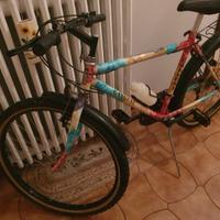 Bicicletta