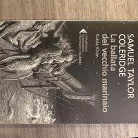 La ballata del vecchio marinaio