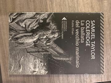 La ballata del vecchio marinaio