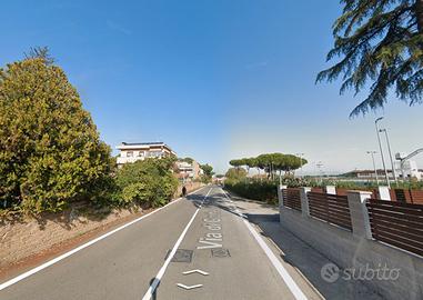 Torre Gaia trilocale con balcone e p.auto