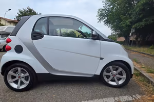 SMART FORTWO COUPE CDI DIESEL