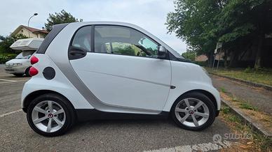 SMART FORTWO COUPE CDI DIESEL