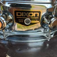 Rullante dixon