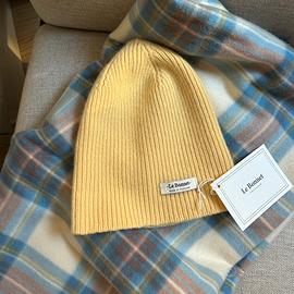 Berretto in lana marca le Bonnet Amsterdam