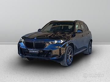 BMW X5 G05 LCI 2023 - X5 xdrive30d MSport P U14193
