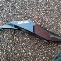 Fiancata dx MT-03 2018