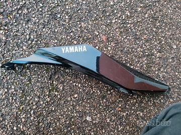 Fiancata dx MT-03 2018