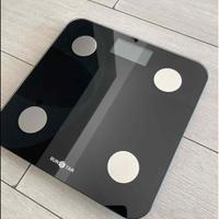 Bilancia pesapersone con indice massa corporea