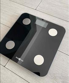 Bilancia pesapersone con indice massa corporea