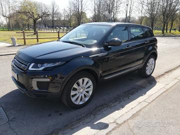 LAND ROVER Range Rover Evoque 2.0 eD4 5p. Busine