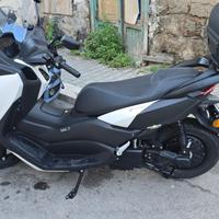 HURBA 200S con soli 792 km