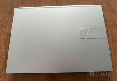 Asus Vivobook Pro 14X Oled RTX 3050 1 Tb