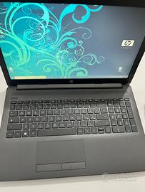 Notebook HP 255 G7 15,6" – AMD A4