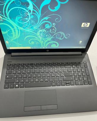 Notebook HP 255 G7 15,6" – AMD A4