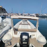 Nuova jolly prince 23