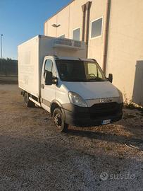 Iveco dailly 35C13