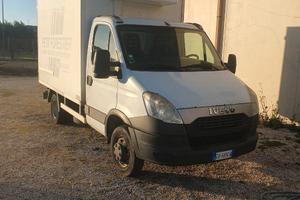 Iveco dailly 35C13