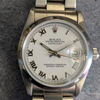 Orologio Rolex Datejust 31 mm referenza 68240