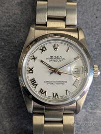 Orologio Rolex Datejust 31 mm referenza 68240
