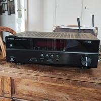 Stereo sintoamplificatore 5.1