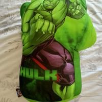Pugno Hulk