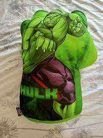 Pugno Hulk