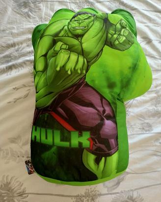 Pugno Hulk