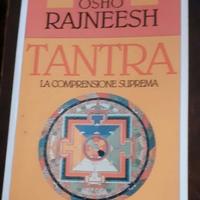 Libro di Osho-TANTRA-