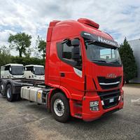 Iveco stralis 510 xp