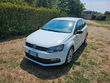 Polo TDI euro 6b