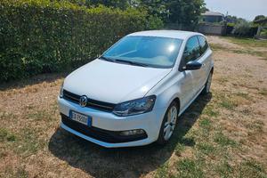 Polo TDI euro 6b