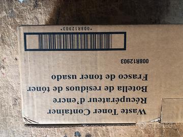 Cartucce e accessori xerox  7750