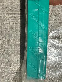 Nastro manubrio Bianchi