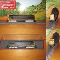 Rivarossi HO locomotiva diesel GE U-25 C art 11814