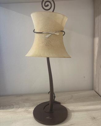 Lipparini lampada da tavolo