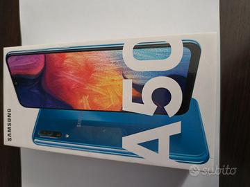 Samsung Galaxy A50