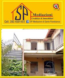 Singola con Giardino