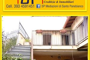 Singola con Giardino