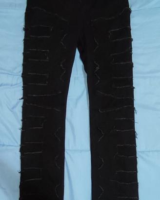 jeans uomo