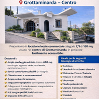 Locale Commmerciale Grottaminarda