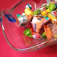 Vuotatasche Centrotavola Murrina