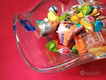 Vuotatasche Centrotavola Murrina