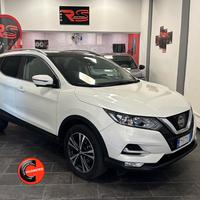 Nissan Qashqai 1.5 dCi 110CV N-Connecta