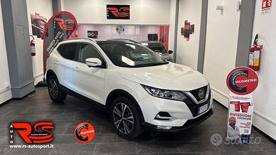 Nissan Qashqai 1.5 dCi 110CV N-Connecta
