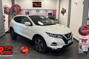 Nissan Qashqai 1.5 dCi 110CV N-Connecta