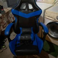 Sedia gaming