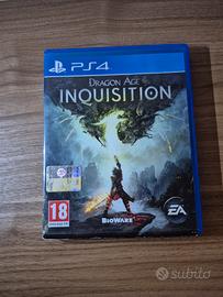 Dragon Age Inquisition ITA