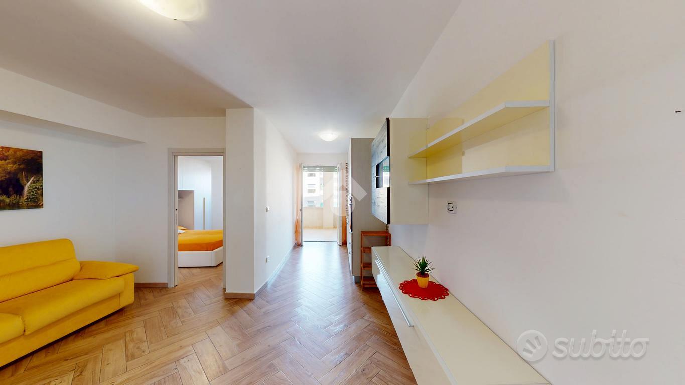 Apartment in Brindisi, Cappuccini - Vista 2