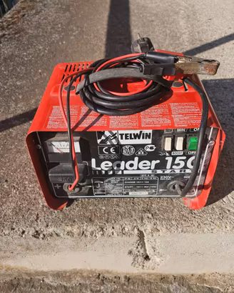 Caricabatterie 12 volt